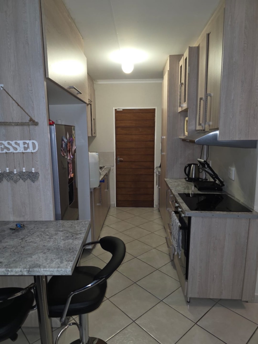 3 Bedroom Property for Sale in Raceway Free State